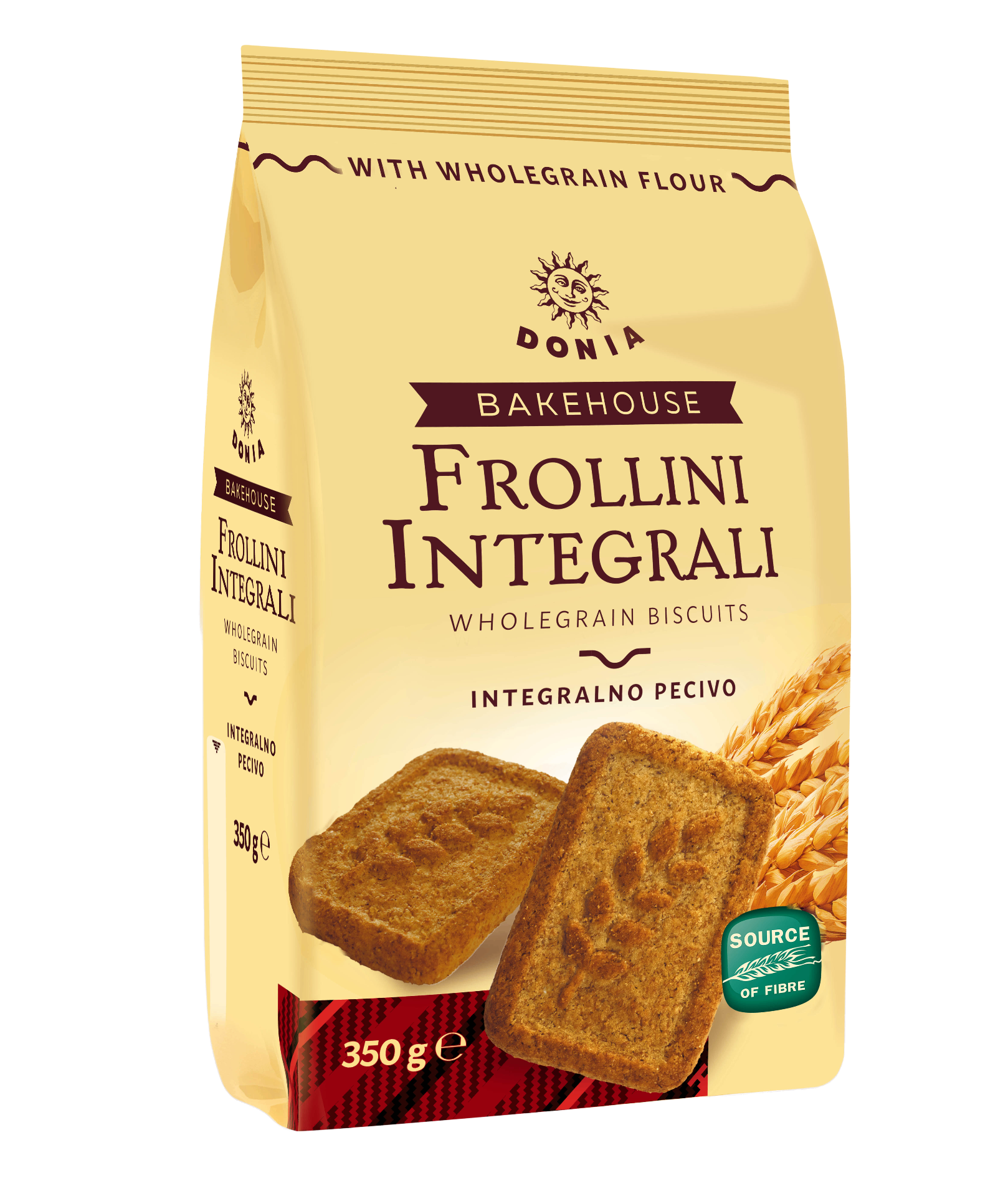 Frollini Integrali