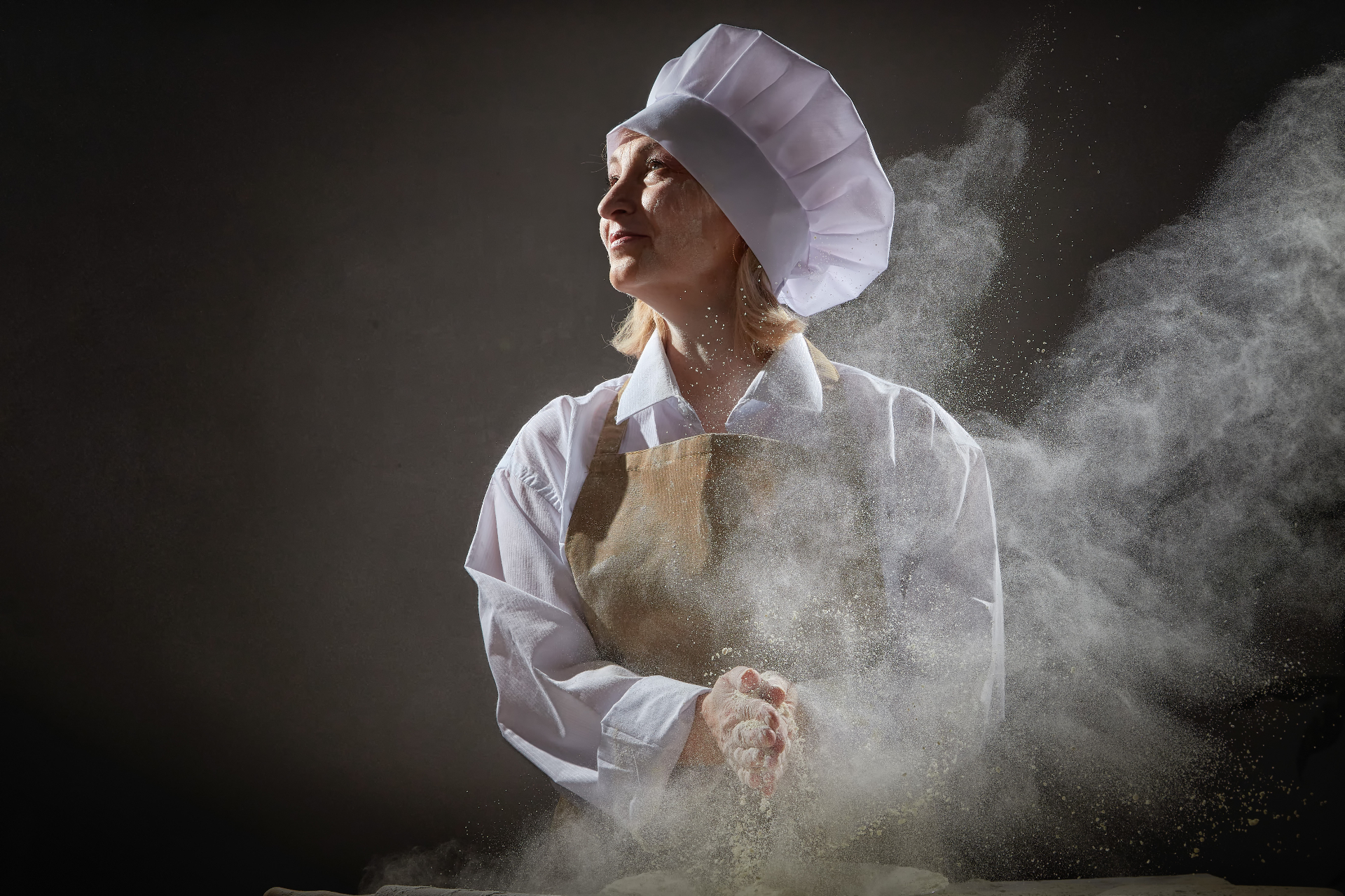 Donia Bakehouse